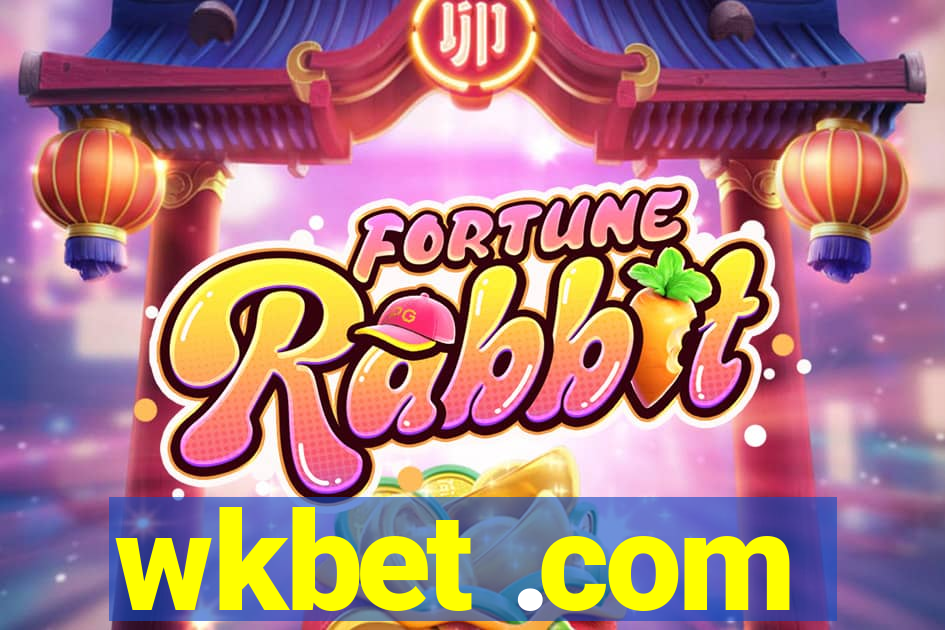 wkbet .com